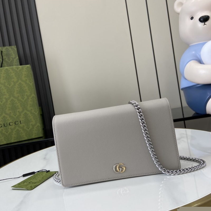 G*u*i satchel bags